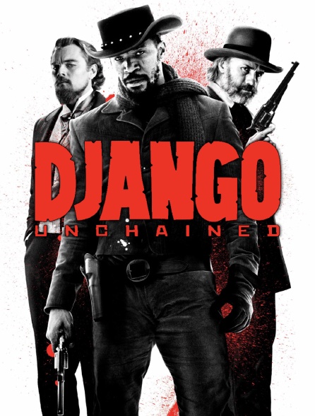 Django Unchained