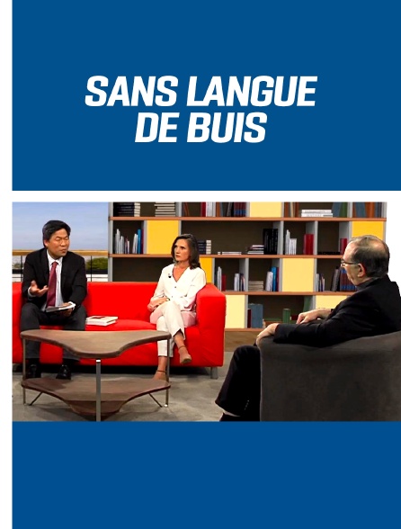 Sans langue de buis