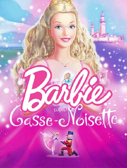 Barbie dans Casse-Noisette