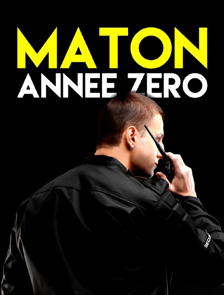 Maton : année zéro