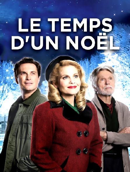 Le temps d'un Noël - 23/12/2023 à 12h20