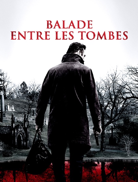 Balade entre les tombes