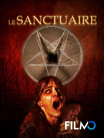 FilmoTV - Le sanctuaire