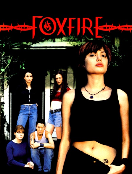 Foxfire