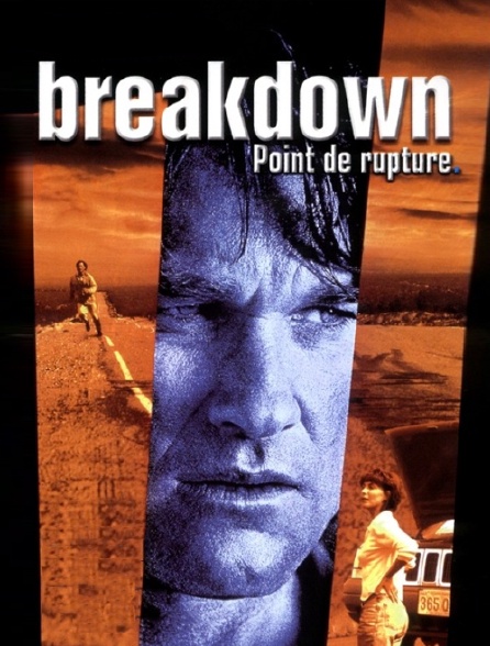 Breakdown, point de rupture