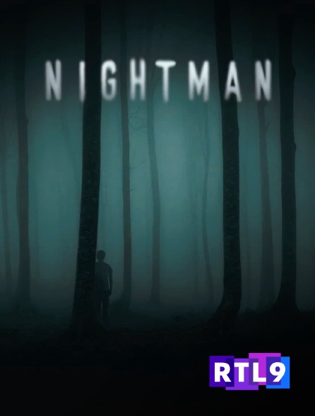 RTL 9 - The Nightman