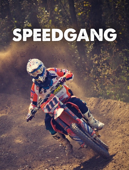 Speedgang - 16/09/2020 à 15h30