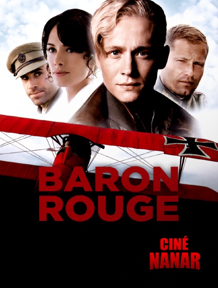 Ciné Nanar - Baron Rouge