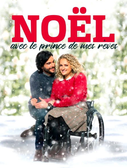 Noël avec le prince de mes rêves