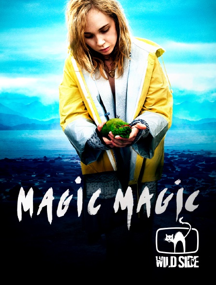 Wild Side TV - Magic magic