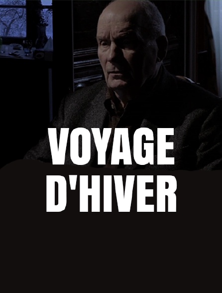 Voyage d'hiver