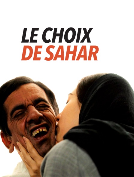 Le choix de Sahar