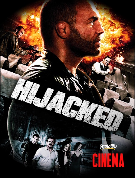 Molotov Channels Cinéma - Hijacked