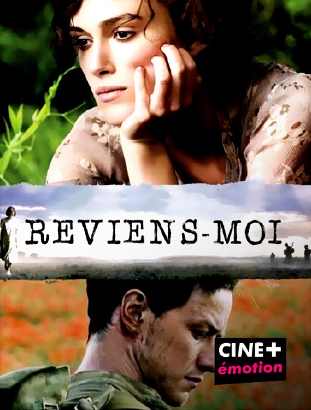 CINE+ Emotion - Reviens-moi