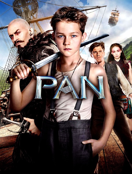 Pan