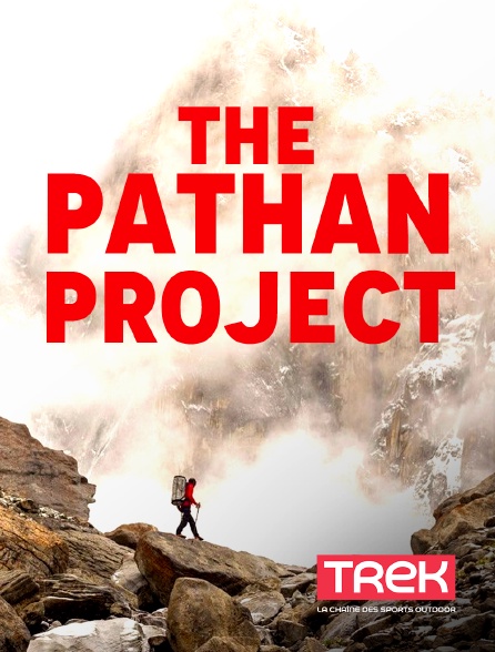 Trek - The Pathan Project en replay