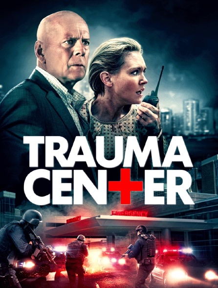 Trauma Center