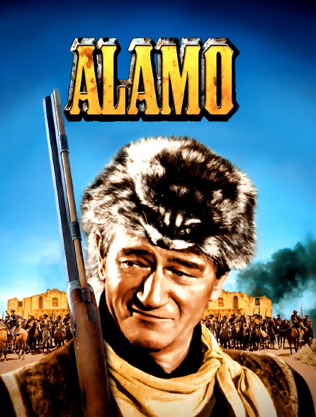 Alamo