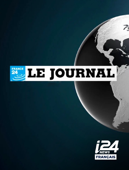 i24 News - Le journal France 24 (FR) - 30/09/2024 à 22h30