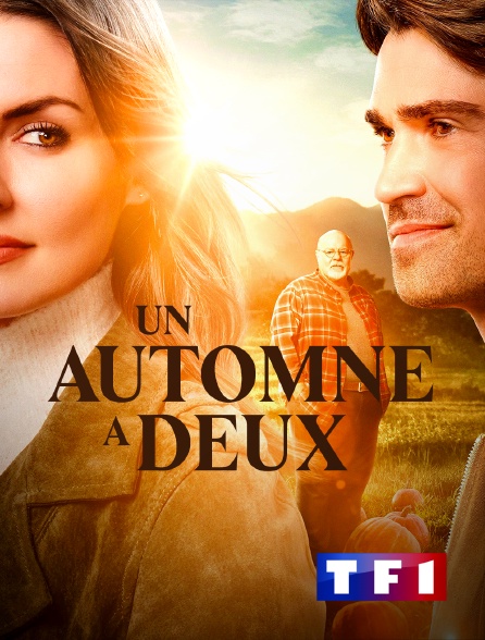 TF1 - Un automne à deux - 02/10/2024 à 15h50