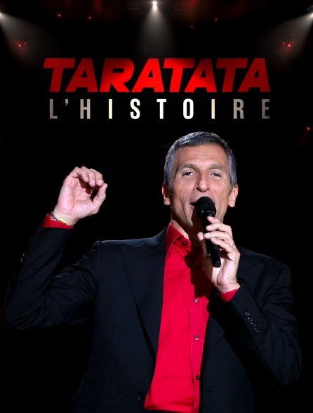 Taratata l'histoire