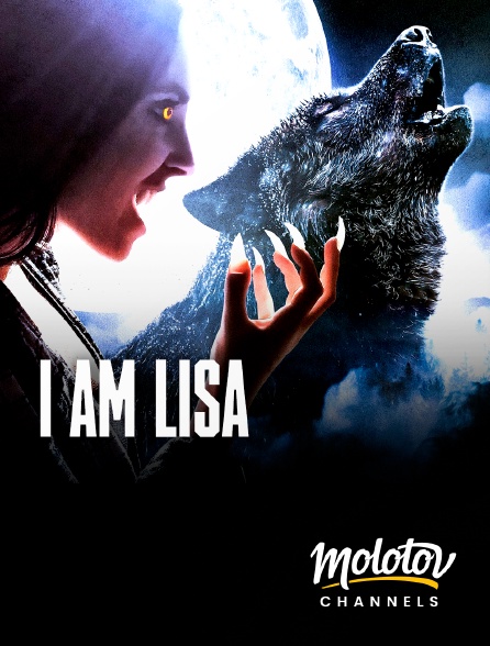 Molotov channels - I Am Lisa