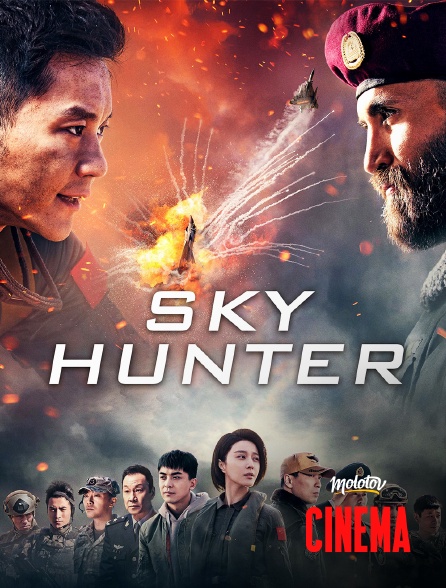 Molotov Channels Cinéma - Sky Hunter