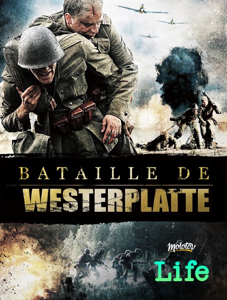 Molotov Channels Life - La bataille de Westerplatte