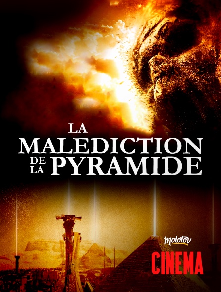 Molotov Channels Cinéma - La malédiction de la pyramide