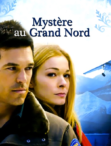 Mystère au Grand Nord