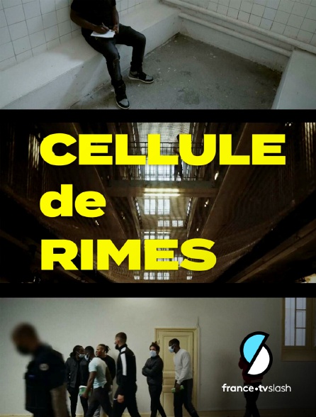 Slash - Cellule de rimes