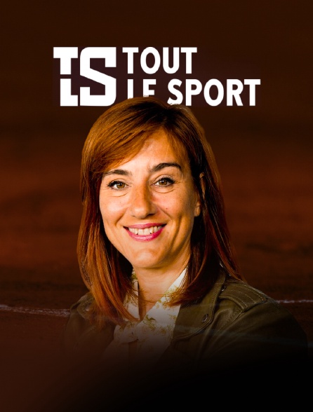 Tout le sport Roland-Garros