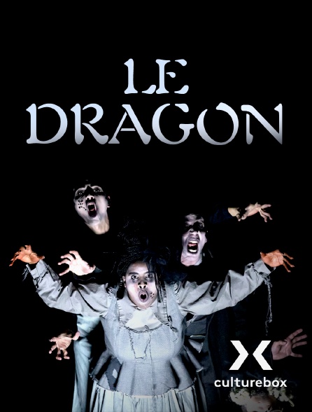 Culturebox - Le dragon