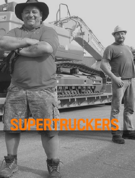 Supertruckers - 11/12/2022 à 14h50