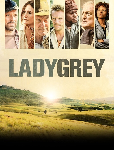 Ladygrey