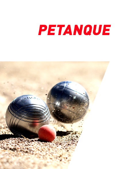 Pétanque