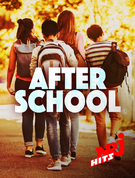 NRJ Hits - NRJ After School