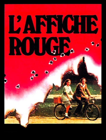 L'affiche rouge