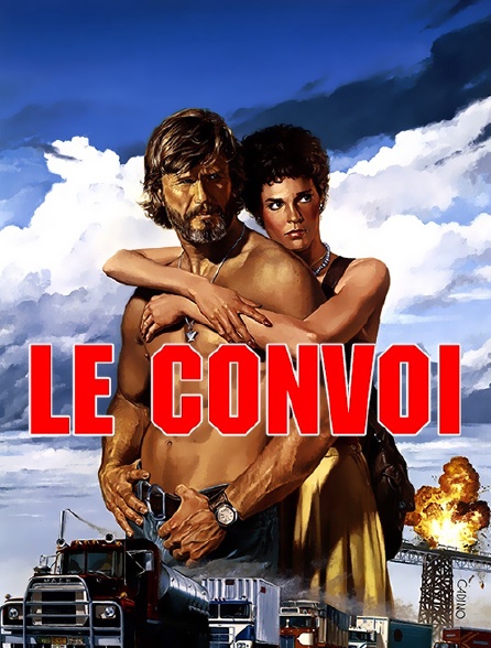 Le convoi