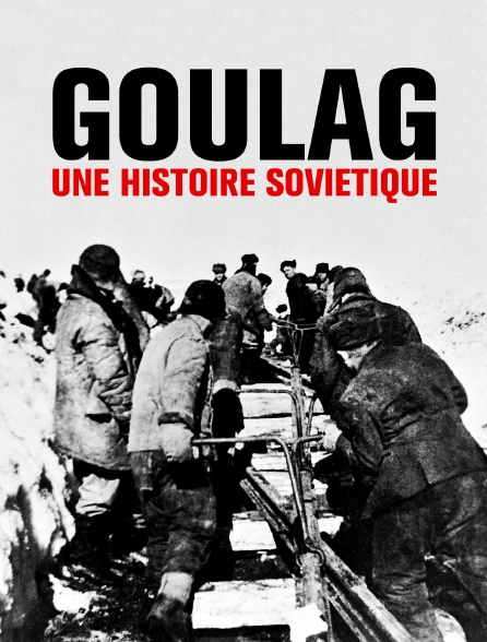 Goulag : une histoire soviétique *2020