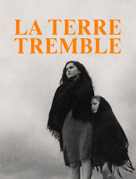 La terre tremble