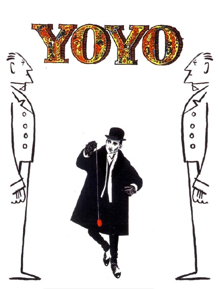 Yoyo