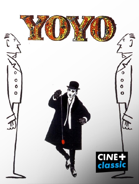 CINE+ Classic - Yoyo