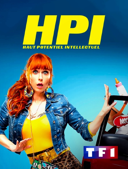 TF1 - HPI - S02E03