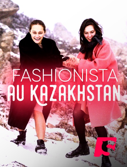 Spicee - Fashionista au Kazakhstan