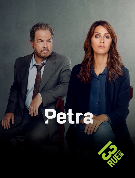 13EME RUE - Petra - S02E01