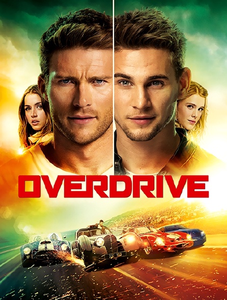 Overdrive