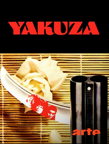 Arte - Yakuza