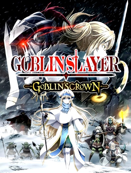 Goblin Slayer - Goblin's Crown