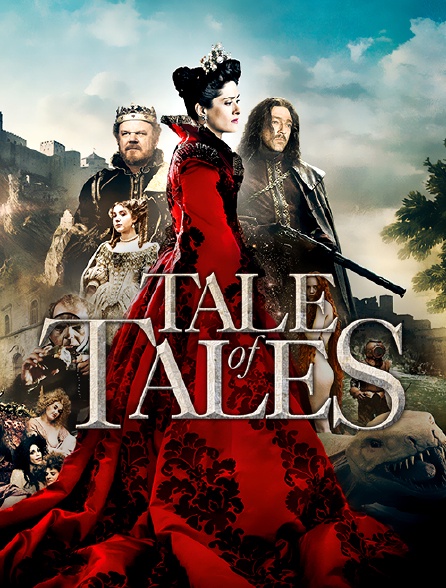 Tale of Tales